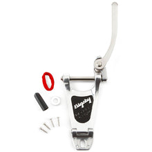 Bigsby B3 Tailpiece Kit for Thinline Archtop Guitars