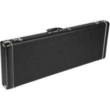 Fender Standard Mustang / Jag-Stang / Cyclone Case (Black)