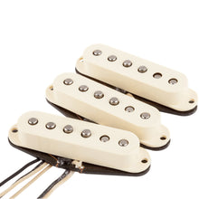 Fender Original ’57/’62 Strat Single-Coil Pickups