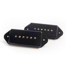 Bare Knuckle Pig 90 Dogear Black Set 2C