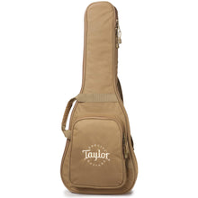 Taylor Baby Acoustic Guitar Gig Bag Tan