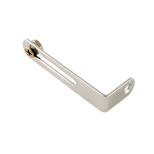 Gibson Les Paul Pickguard Bracket (Nickel)