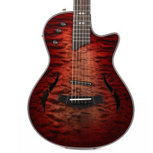 Taylor T5z Pro Molasses Burst 2018