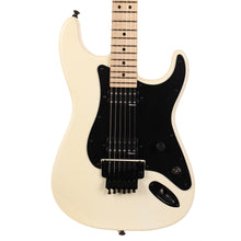 Charvel USA So-Cal Polar White 2009