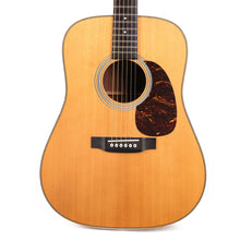 Martin HD-35 Dreadnought Acoustic Natural 2006