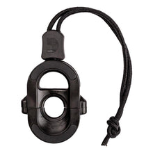 CinchFit: Acoustic Jack Lock