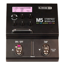 Line 6 M5 Multi-Effects Pedal