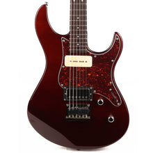 Yamaha PAC611HFM Pacifica Electric Guitar Root Beer