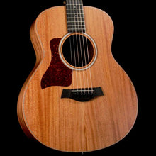 Taylor GS Mini Mahogany Left Handed Acoustic Natural