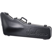 Jackson Kelly / Warrior Hardshell Guitar Case