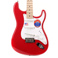 Fender Artist Series Eric Clapton Stratocaster Torino Red