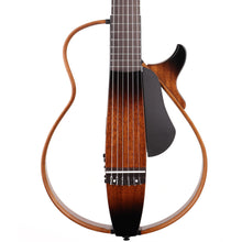Yamaha Silent Guitar SLG200N Tobacco Sunburst