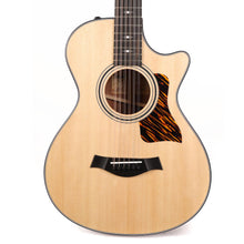 Taylor 352ce 12-Fret Grand Concert 12-String Acoustic-Electric Natural