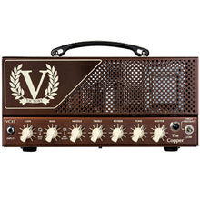 Victory VC35H The Copper Head
