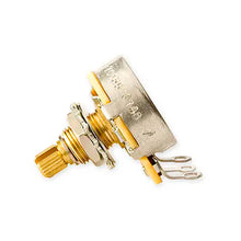 Gibson 500k Short Shaft Potentiometer