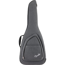 Fender FE920 Electric Guitar Gig Bag Grey Denim