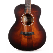 Taylor GS Mini-e Koa Plus Acoustic-Electric Shaded Edgeburst