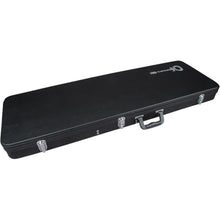 Charvel Style 1 or 2 Economy Hardshell Case
