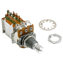 Fender 250K Push/Pull Potentiometer