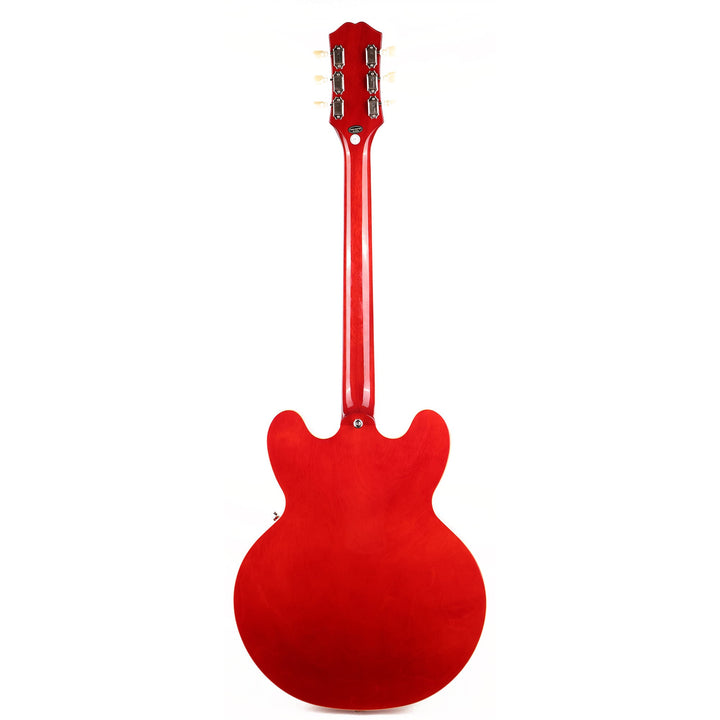 Epiphone Joe Bonamassa 1962 ES-335 Sixties Cherry