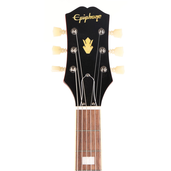 Epiphone Joe Bonamassa 1962 ES-335 Sixties Cherry