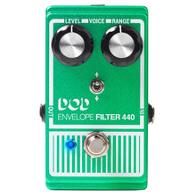 DOD Envelope Filter 440 Reissue Effect Pedal
