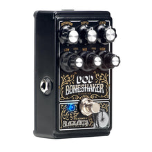 DOD Boneshaker Distortion with EQ Effect Pedal