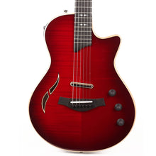 Taylor T5z Pro Cayenne Red