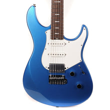 Yamaha Pacifica Standard Plus Sparkle Blue