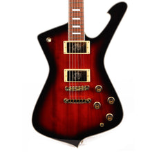 Ibanez IC420 Iceman Antique Autumn Burst