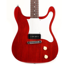 Epiphone USA Collection Coronet Vintage Cherry