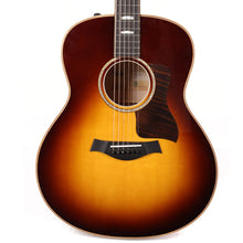 Taylor 618e V-Class Bracing Acoustic-Electric Tobacco Sunburst 2022