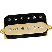 DiMarzio Air Norton Humbucker Zebra