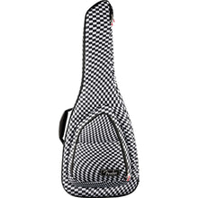 Fender FE620 Electric Guitar Gig Bag Wavy Checkerboard