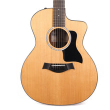 Taylor 254ce Plus 12-String Grand Auditorium Acoustic-Electric Natural