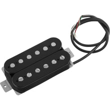 EVH Frankenstein Classic Pickup Black