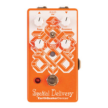 Earthquaker Devices Spatial Delivery V3 Effect Pedal