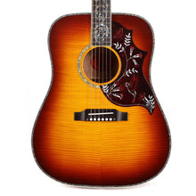 Gibson Hummingbird Ultima Acoustic Guitar Iced Tea
