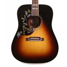 Gibson Hummingbird Standard Acoustic-Electric Left-Handed Vintage Sunburst