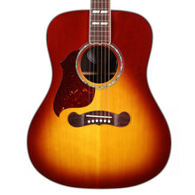 Gibson Songwriter Standard Rosewood Acoustic-Electric Left-Handed Rosewood Burst