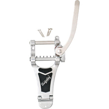 Bigsby Licensed B700 Tailpiece Polished Aluminum