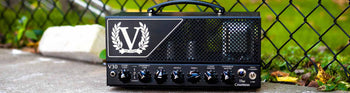 Amplifiers
