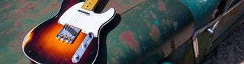 Fender Custom Shop