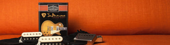 Seymour Duncan