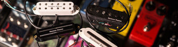 Single Coils