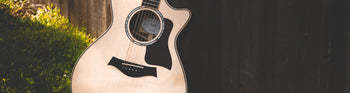 Taylor Grand Symphony